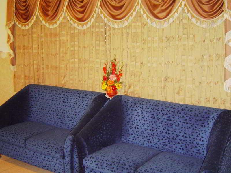 Venus Residency Ξενοδοχείο Μπανγκαλόρ Εξωτερικό φωτογραφία