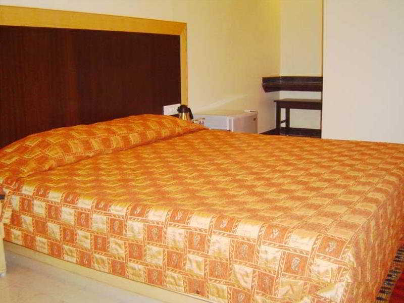 Venus Residency Ξενοδοχείο Μπανγκαλόρ Εξωτερικό φωτογραφία
