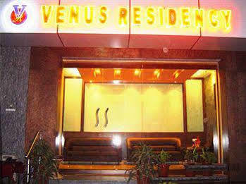 Venus Residency Ξενοδοχείο Μπανγκαλόρ Εξωτερικό φωτογραφία